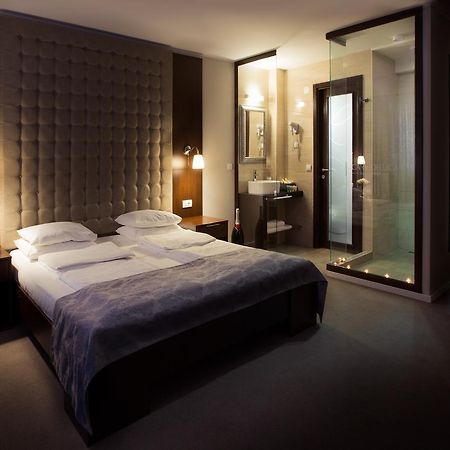 Luxury Rooms Luca And Deluca Belgrád Kültér fotó