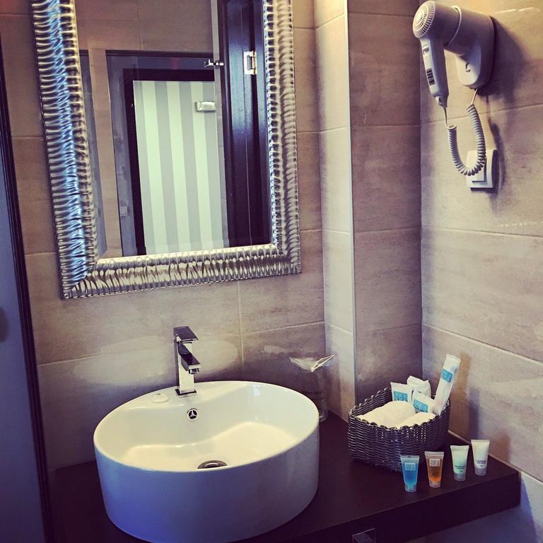 Luxury Rooms Luca And Deluca Belgrád Kültér fotó