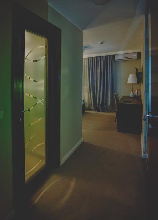 Luxury Rooms Luca And Deluca Belgrád Kültér fotó