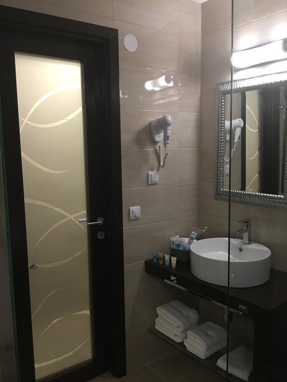 Luxury Rooms Luca And Deluca Belgrád Kültér fotó