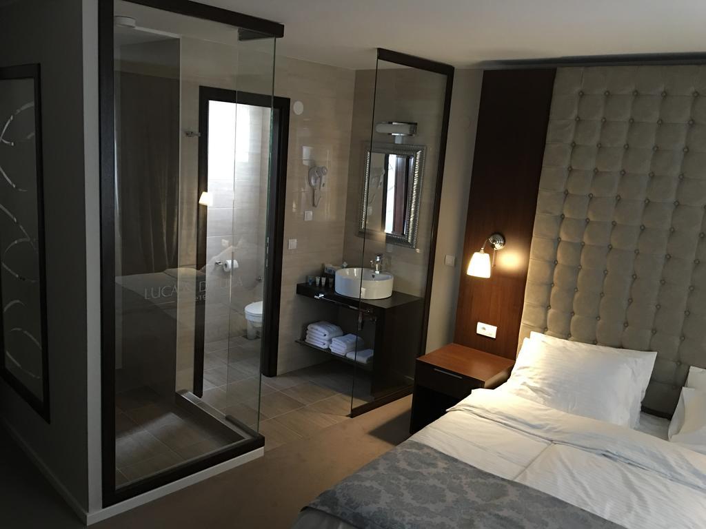 Luxury Rooms Luca And Deluca Belgrád Kültér fotó