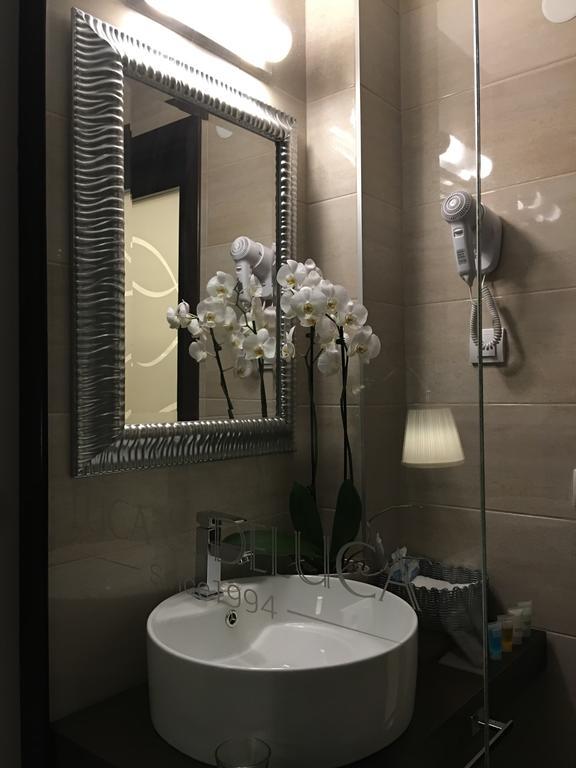 Luxury Rooms Luca And Deluca Belgrád Kültér fotó
