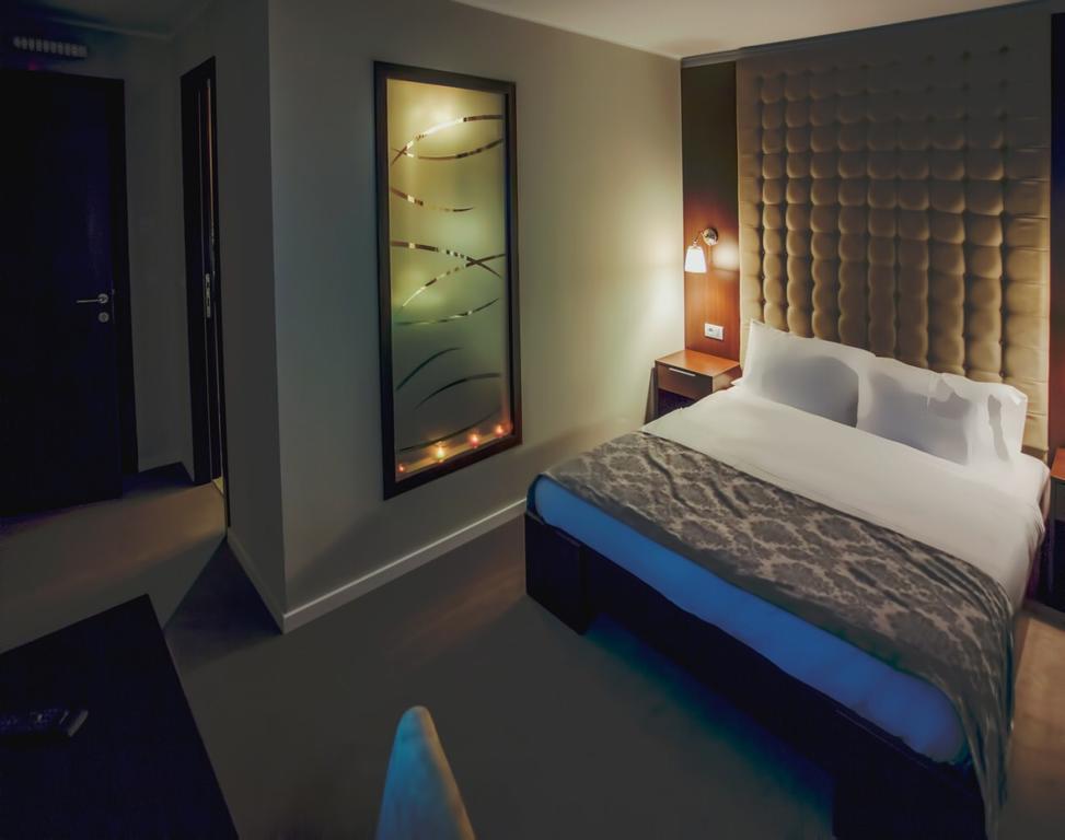 Luxury Rooms Luca And Deluca Belgrád Kültér fotó