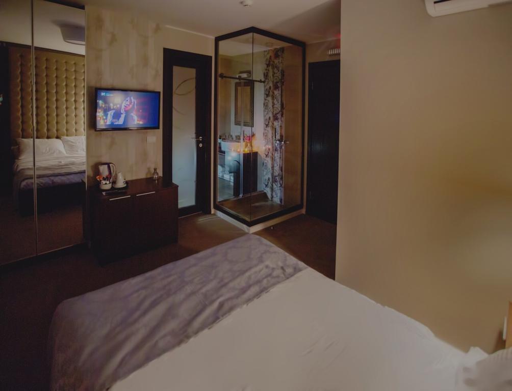 Luxury Rooms Luca And Deluca Belgrád Kültér fotó