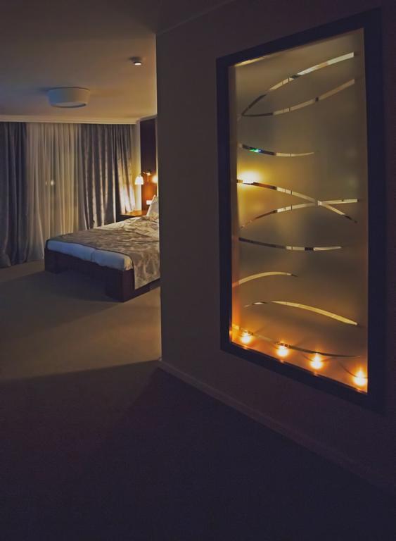 Luxury Rooms Luca And Deluca Belgrád Kültér fotó