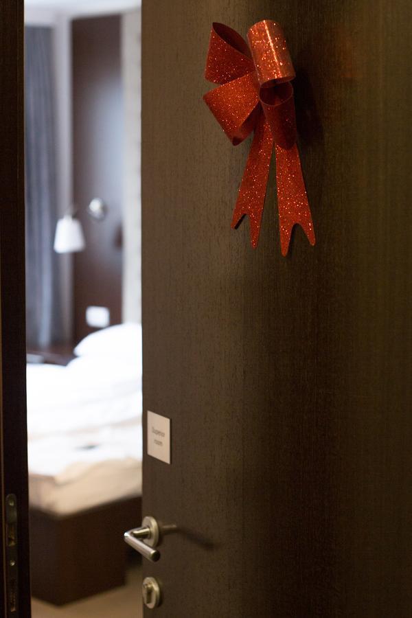Luxury Rooms Luca And Deluca Belgrád Kültér fotó